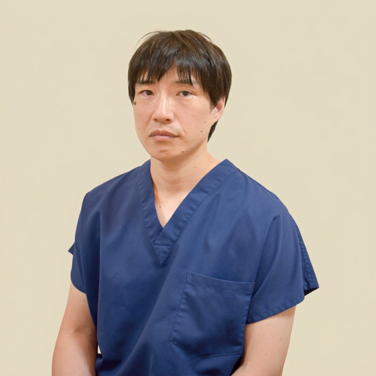 下井 章寛