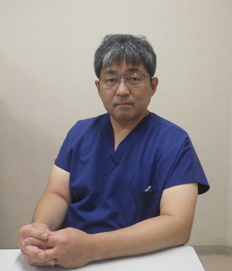 堀越 知
